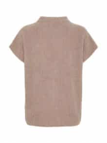BTF Cph Cashmere Strik - Mocha Brown1