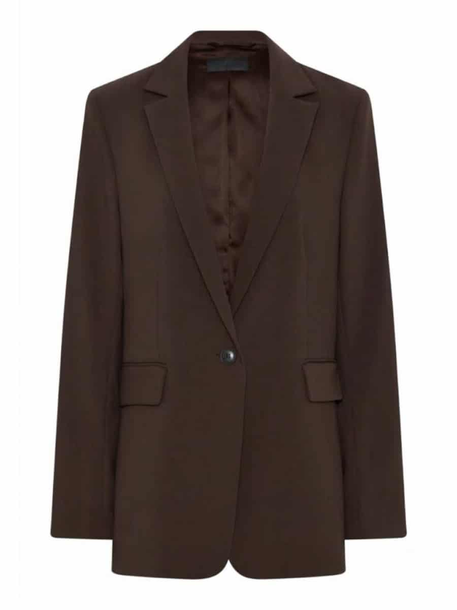 Cero Blazer 3702 - Brun