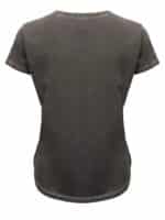 Costa Mani Hamsa T-Shirt - Black1