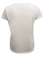Costa Mani Hamsa T-Shirt - White1