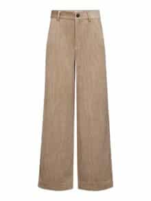 Co´Couture Bukser Daisy Cord - Walnut
