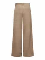 Co´Couture Bukser Daisy Cord - Walnut1