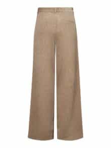 Co´Couture Bukser Daisy Cord - Walnut1