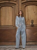 Co´Couture Jackson Officer - Denim3