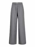 Co´Couture Penny Pin Buks - Mid Grey