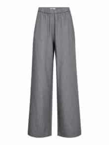 Co´Couture Penny Pin Buks - Mid Grey