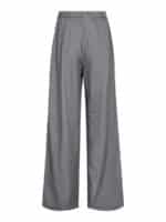 Co´Couture Penny Pin Buks - Mid Grey1