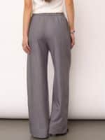 Co´Couture Penny Pin Buks - Mid Grey3