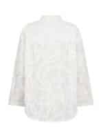 Co´Couture Skjorte Brynn - Hvid1