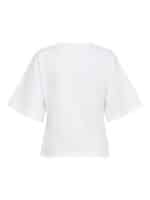 Co´Couture T-Shirt Zenga - Hvid1