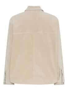 Cro Fløjels Jakke 3155 - Sand1