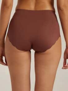 Femifemme Maxi Trusse - Chocolate1