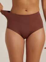 Femifemme Maxi Trusse - Chocolate2