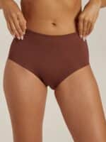 Femifemme Maxi Trusse - Chocolate3