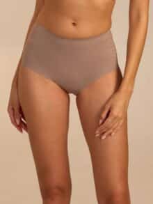 Femifemme Maxi Trusse - Mocca