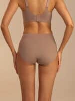 Femifemme Maxi Trusse - Mocca1