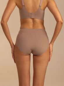 Femifemme Maxi Trusse - Mocca1