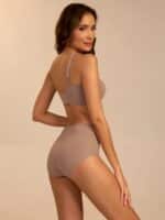 Femifemme Maxi Trusse - Mocca3
