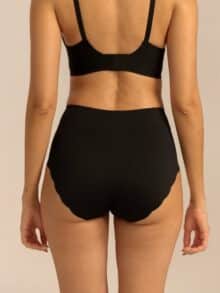 Femifemme Maxi Trusse - Sort1