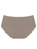 Femifemme Sømløs Tai-Trusse - Soft Mocca3