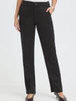 Fransa FRBlazer Buks - Sort2