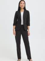 Fransa FRBlazer Buks - Sort4