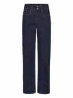 Fransa FRLissielia Buks - Indigo Blue
