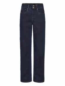 Fransa FRLissielia Buks - Indigo Blue