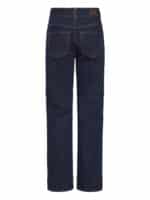 Fransa FRLissielia Buks - Indigo Blue1