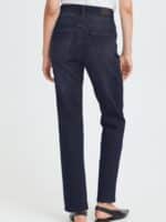 Fransa FRLissielia Buks - Indigo Blue3