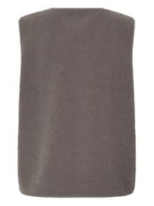 Fransa FRTenya Vest - Drift Wood1