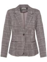 Fransa FRbabett Blazer - Hot Fudge