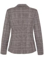 Fransa FRbabett Blazer - Hot Fudge1