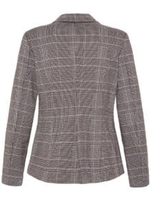 Fransa FRbabett Blazer - Hot Fudge1