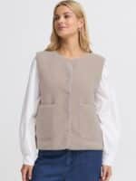Fransa FRgwynne Vest - String2