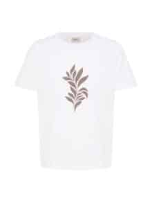 Fransa Frerica T-Shirt - Hvid