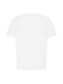 Fransa Frerica T-Shirt - Hvid1