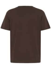 Fransa Frerica T-shirt - Hot Fudge1
