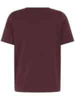 Fransa Frerica T-shirt - Royal Pink1