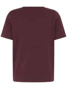 Fransa Frerica T-shirt - Royal Pink1