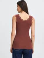 Fransa Frhizamondo Top - Rain Raisin3