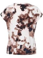 Fransa Frseen T-Shirt - Brun2