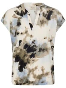 Fransa Frseen T-Shirt - Grøn