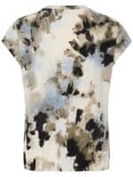 Fransa Frseen T-Shirt - Grøn1