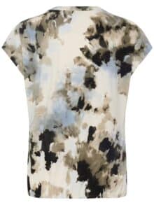 Fransa Frseen T-Shirt - Grøn1