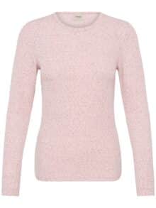 Fransa Javina Bluse - Rosa