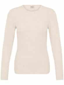 Fransa Javina Bluse - Sand