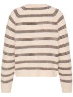 Fransa Kendra Cardigan - Oatmeal1