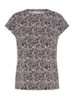 Fransa T-Shirt Frseen - Entanglesmall