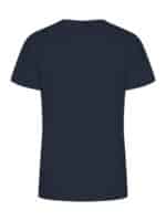 Fransa T-Shirt Frzashoulder - Dark Peacoat1